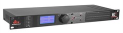 DBX AFS2 Dual Channel Advanced DSP Feedback Suppression Processor+Mackie Mixer