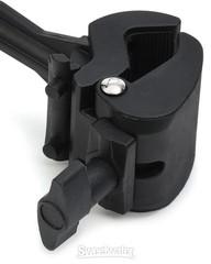 On-Stage SMC1500 Clamp-on Music Stand Desk for Mic Stand