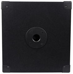 New Rockville RBG10S Bass Gig 10″ 1200 Watt Active Powered PA Subwoofer DJ/Pro