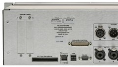 Telos Zephyr IP Audio Over IP AAC Codec Internet AES AoIP Transmission Endpoint
