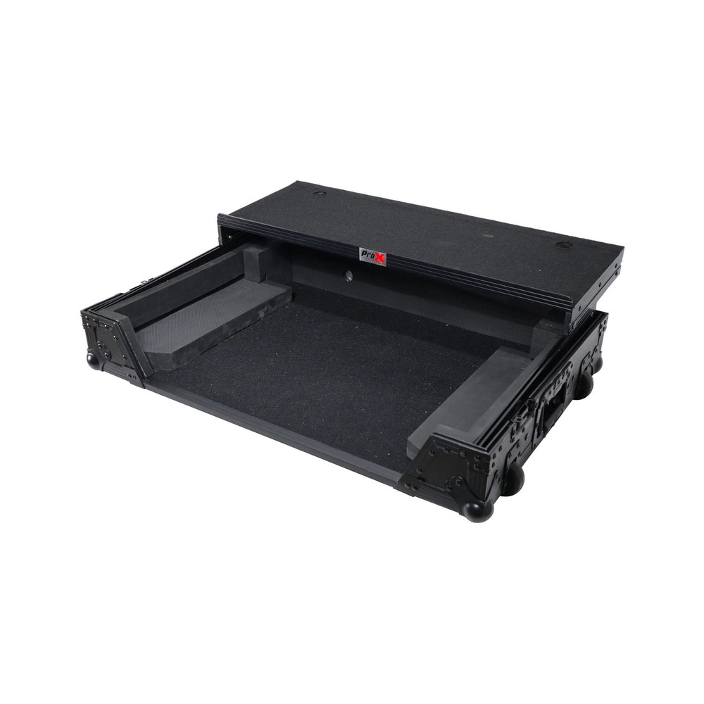 ProX One Size Black