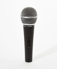 Pyle PDMIC59 Professional Dynamic Microphone Unidirectional Stand / Handheld