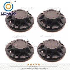 4X For Peavey RX14 PR10 PR12 PR12D PR15 PV112 PV115 PV215 PVX12 PVX15 Diaphragm
