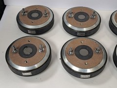 ONE Community vhf100 compression driver 1″ exit Very High Frequency