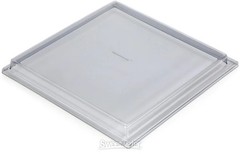 Decksaver DS-PC-MODEL12 Polycarbonate Cover for TASCAM Model 12