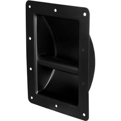Steel Bar Handle