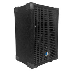 Seismic Audio 6″ 200W RMS Passive PA Speaker 2-Way Cabinet Live Sound GH6L