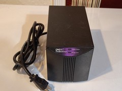 OneAC Condition One Power Conditioner PC120A 120v – Made in USA