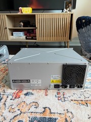 Soundcraft MSB-32i 32 Channel Compact Digital Stagebox