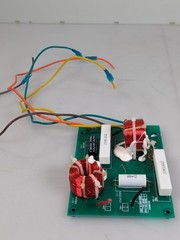 OEM B-52 Matrix 2000 Monitors Crossover, Working!