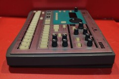USED Korg Electribe ES-1 Analog Modeling Synth Sequencer ES 1 U2050 231102