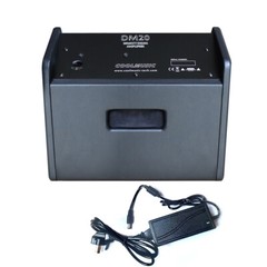 Coolmusic DM20 20W Bluetooth Personal Monitor Amplifier Electric Drum Amplifier