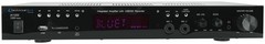 Technical Pro IA1200 Pro Integrated Amplifier w/ 2) Mic inputs+USB/SD/AUX/RCA