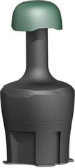 JBL JBL-GSB12-GN 12″ In-Ground Subwoofer, Grn, 1 pc