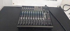 Mackie 1402-VLZ4 14-Channel Mic / Line Mixer