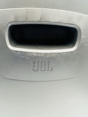 JBL LSR4326P Studio Monitor Speaker For Parts Or Repairs- Powers On – Read Desc-