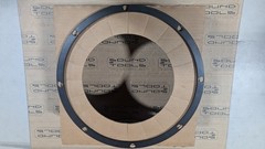 Eighteen Sound R12NLW9300 12″ Transducer Recone Kit