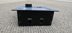 Blue Sky Bass Management Controller (BMC) w/Remote, Connector Cable, Power Cable