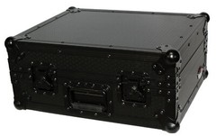 ProX T-TTBL Turntable Case 4 Numark/Stanton/Technics/Pioneer PLX1000 Turntables