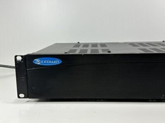 CROWN 180A ~ Industrial Single-Zone 80W Professional Power Amplifier ~ WORKING
