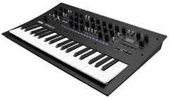 Korg Minilogue XD Polyphonic Analog Synthesizer