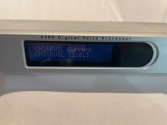 Airtools Symetrix 6200 Digital Dual Mic Preamp/Processor-Used- ProSoundUniverse.