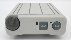 (1x) RTS BP319 Single Channel Intercom Belt Pack Body Beltpack