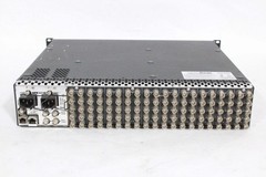 OpenGear DFR-8310 High Density Multi Definition Frame w/ (1) MFC-8320-N Card Ins