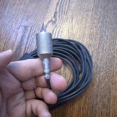 Schoeps ALC-0 cable