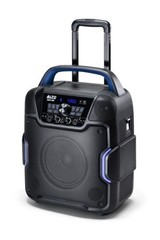 ALTO Uber FX2 Portable Battery Powered PA Box