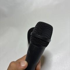 SKP PRO AUDIO PRO-35 XLR Professional Dynamic Cardioid Microphone