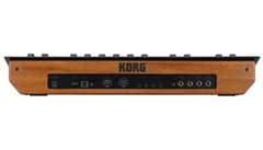 Korg Polyphonic Analog Synthesizer Sound Module MINILOGUE XD Module From Japan