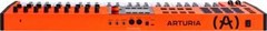 Arturia KeyLab 49 mk3 Ultra 49-key Keyboard Controller – Ultra Orange