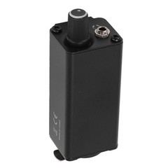 ¸Monitor Amplifier Precise Volume Control XLR Input 3.5mm Stereo Jack With Wa
