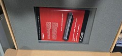Aphex Model 204 Aural Exciter and Optical Big Bottom. Boxed/NOS?