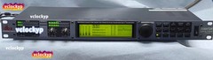 1pcs DBX QUANTUM Audio Mastering Processing