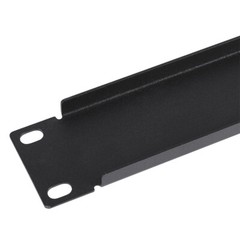 3U Blank Rack Mount Panels for 19″ Server Network Enclosure Spacer Cabinet