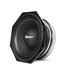 COMANDO AUDIO COM-B88-PRO 8″ SPEAKER 1600WATTS 3“ VC 8Ω OHM