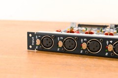 Digidesign SRI Analog Input Card For Digidesign VENUE Stage Rack CG01Z5L
