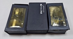 Lot of 2 untested Microphones – untested, Various Models & Colors
