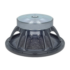 4x B&C 12FW88 8 Ω LF Drivers Speaker 12″ Woofer 700W to 1400W Sensitivity 97 dB