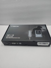 Phenyx Pro PDP-1-1B Digital UHF Wireless Mic System Bodypack Headset/Lav