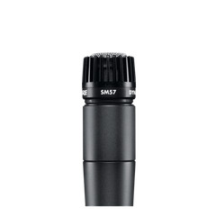Shure SM57-LC Instrument Microphone