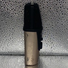 Working Apogee HypeMiC USB Cardioid Condenser Microphone w/ Analog Compressor