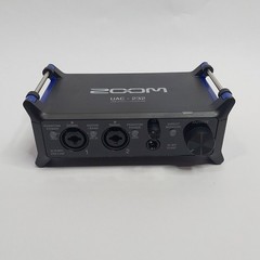 Zoom UAC-232 USB-C Audio Interface