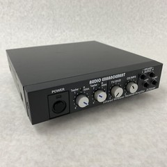 Audio Enhancement CAE-20W Infrared Wireless Receiver Amplifier Achiever – Tested