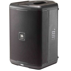 JBL Professional Eon One Compact Portable PA w 4-Channel Mixer & BT control