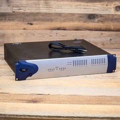 Digidesign 96i I/O 16-Input Pro Tools Audio Interface 96-i IO ProTools U284307