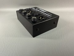 Pyle PHE400 2-Channel Hum Eliminator Ground Loop Noise Filter XLR 1/4″ TRS