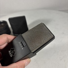 AKG C414 B-ULS Condenser Microphone Studio Recording
